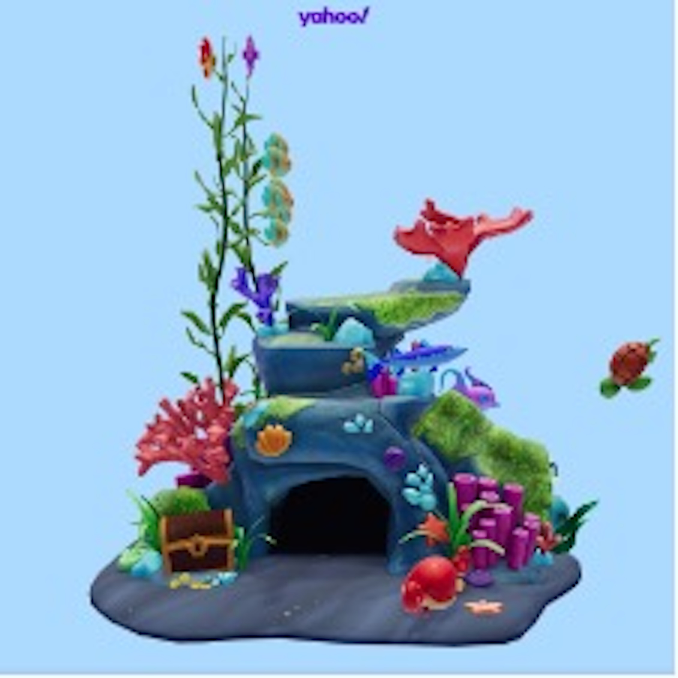 Yahoo Immersive - Image 3